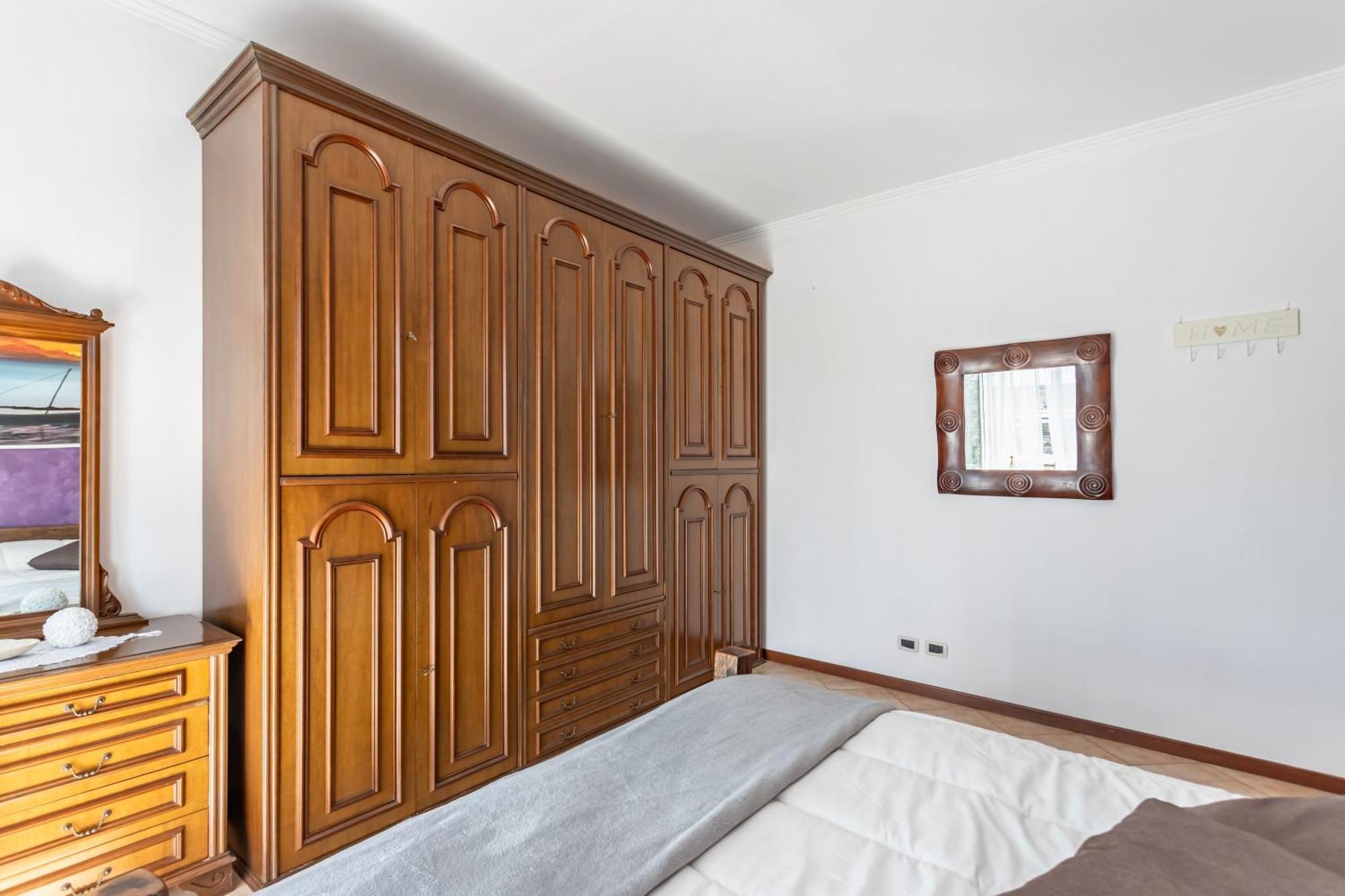 Lilly House - Travaco Siccomario - By Host4U Daire San Martino Siccomario Dış mekan fotoğraf