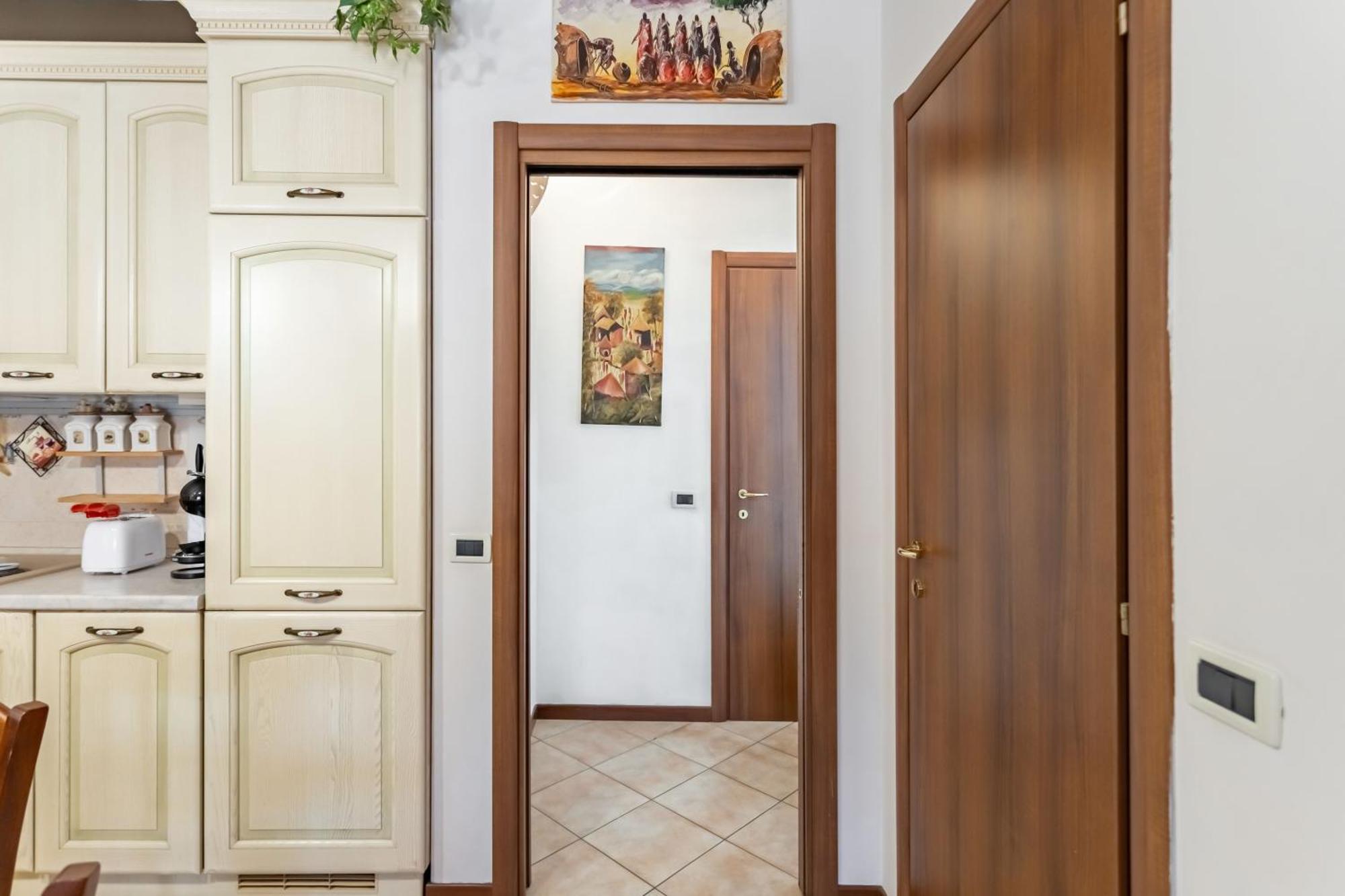 Lilly House - Travaco Siccomario - By Host4U Daire San Martino Siccomario Dış mekan fotoğraf