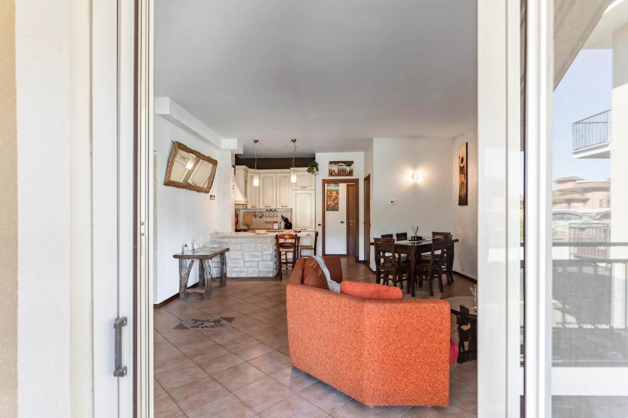 Lilly House - Travaco Siccomario - By Host4U Daire San Martino Siccomario Dış mekan fotoğraf